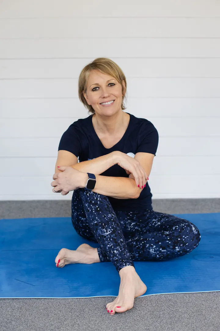 Lisa Hill Balanced Fitness Pavilion — pilates-studio in Wokingham Without, Wokingham — 2
