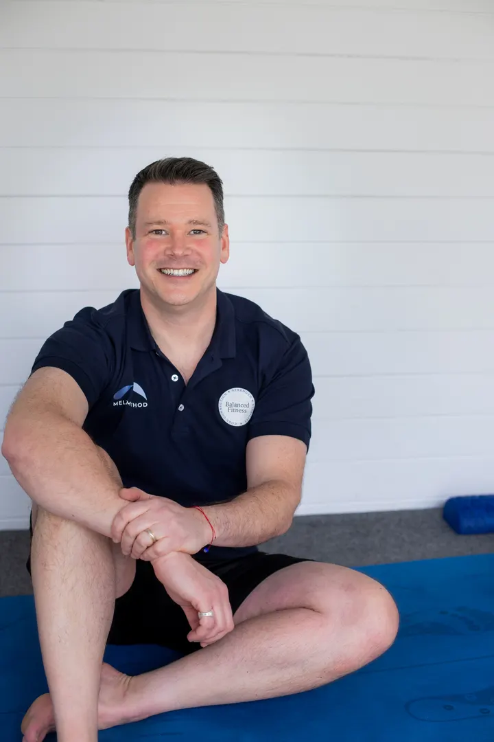 Lisa Hill Balanced Fitness Pavilion — pilates-studio in Wokingham — 3