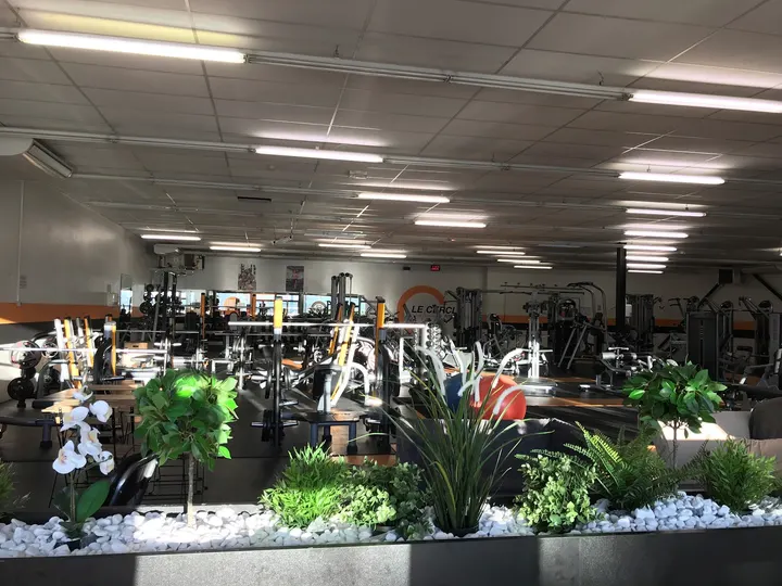 Le Cercle Fitness — salle de fitness-studio à Strasbourg — 3
