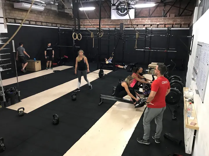 Le Cercle Fitness — salle de fitness-studio à Strasbourg — 4
