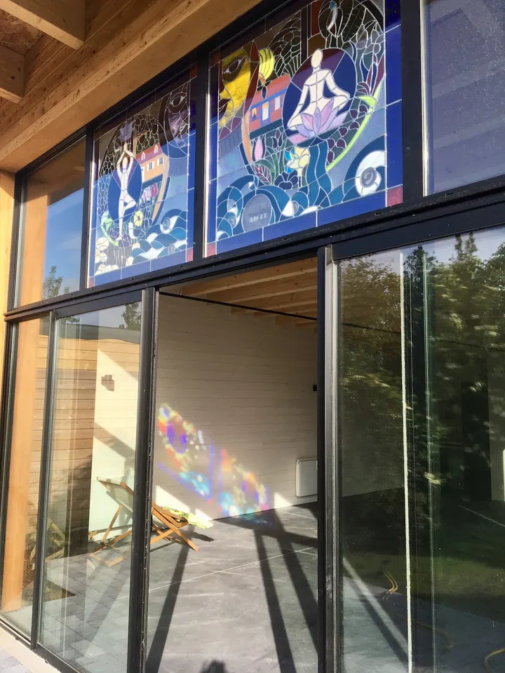YOGATIME SXM — yoga-studio à Beuvrequen — 4