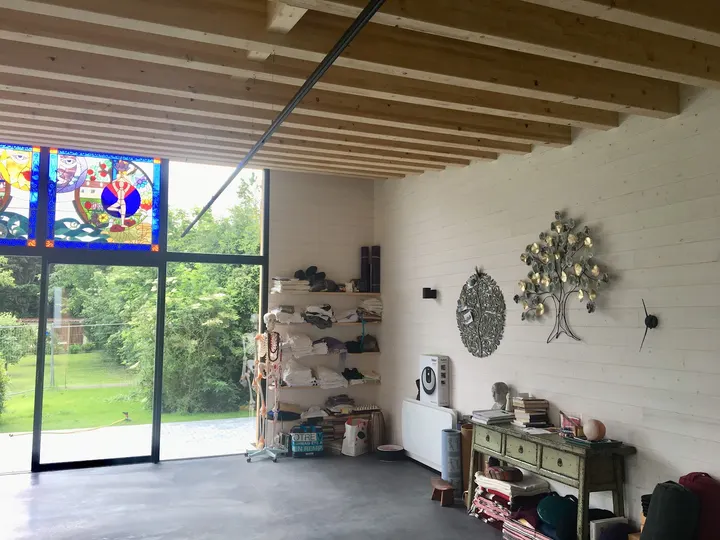 YOGATIME SXM — yoga-studio à Beuvrequen — 5