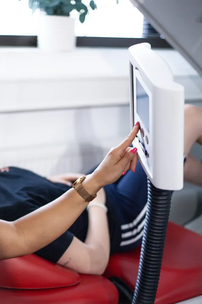 Hypoxi Kotka — fitnessstudio – Jylppy, Kotka — 2