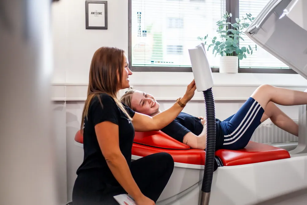 Hypoxi Kotka — träningsstudio-studio i Kotka — bild 3