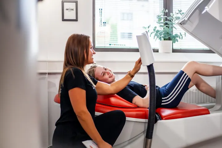 Hypoxi Kotka — fitnessstudio – Jylppy, Kotka — 3