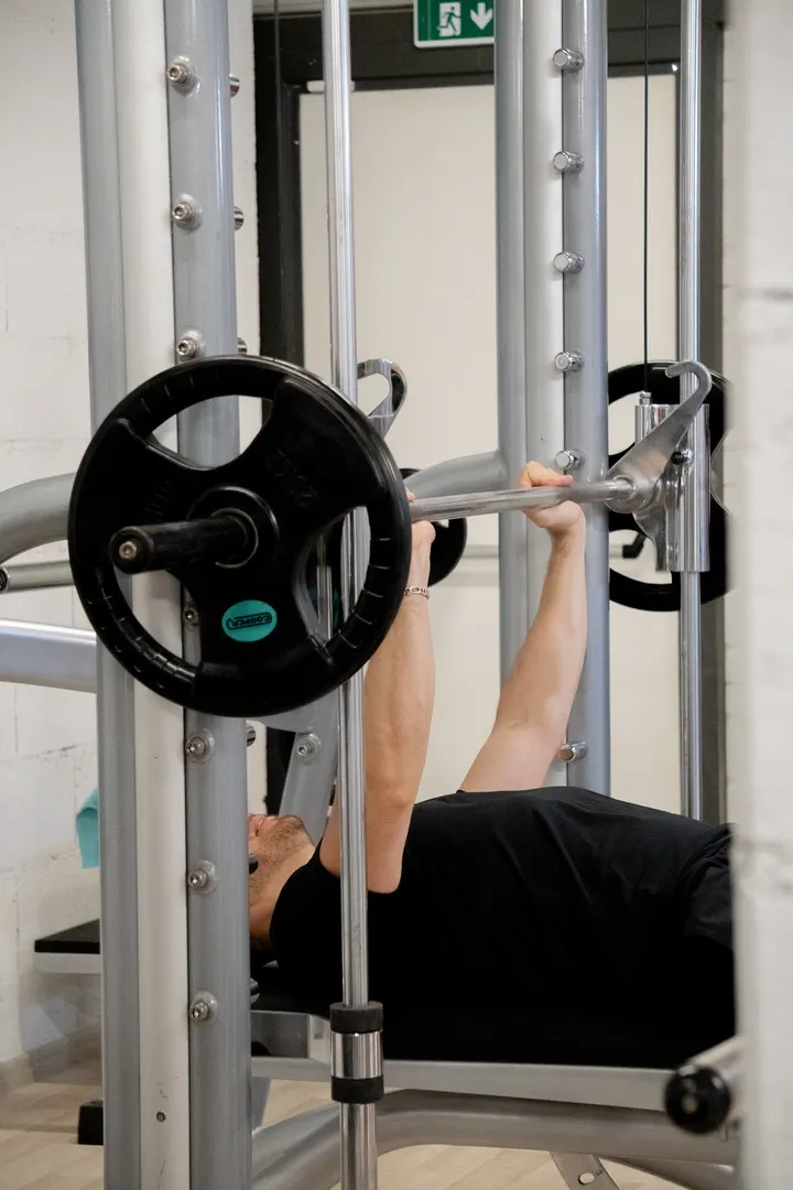Ibrokz Gym — salle de fitness-studio à Pierrelatte — 3