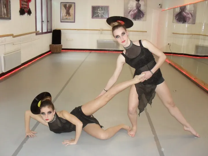 Academie de Danse — danse-studio à Croix Sud, Narbonne — 2