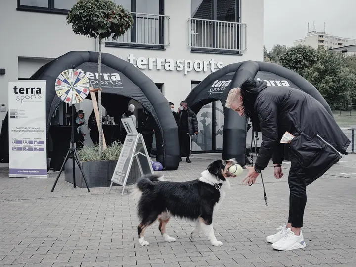 terra sports Iserlohn — ems-training-studio in Magney, Iserlohn — 2