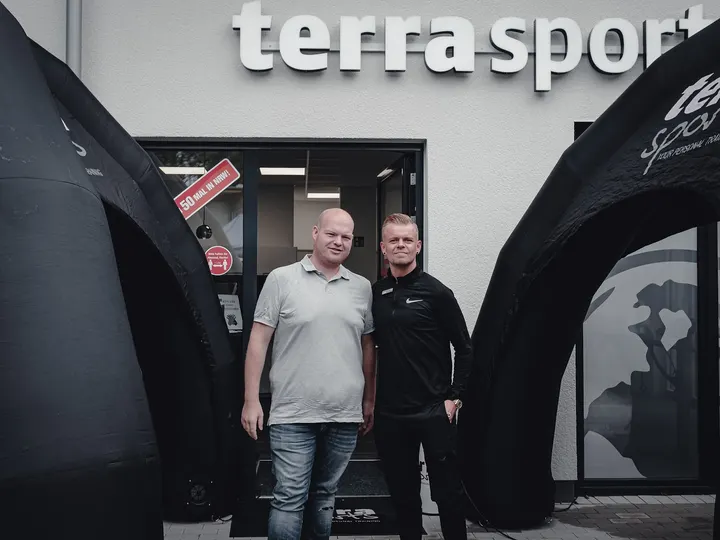 terra sports Iserlohn — ems-training-studio in Iserlohn — 3