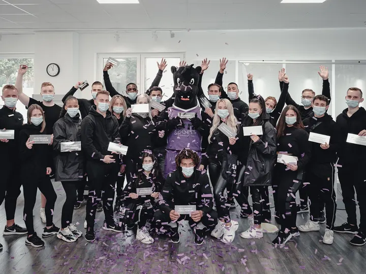 terra sports Iserlohn — ems-training-studio in Iserlohn — 5