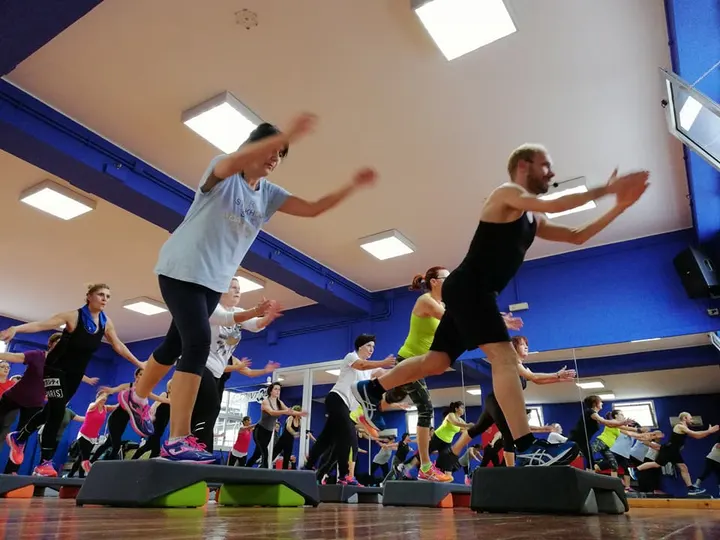 Sprint Sport Center Palermo — palestre-studio a Palermo — 3