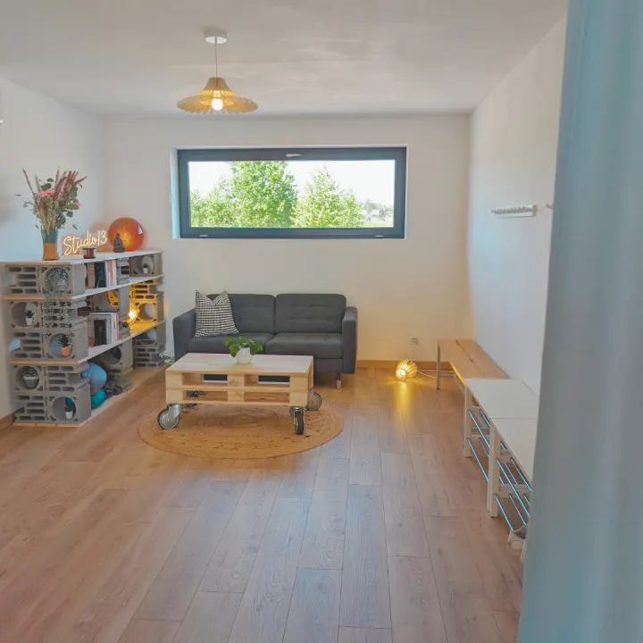 Studio 13 Co — yoga-studio à Dietwiller — 3