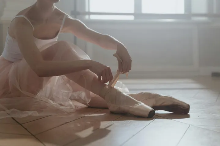 Associação Arte e Movimento: AAM — dança-studio em Zona Histórica do Porto, Porto — 2