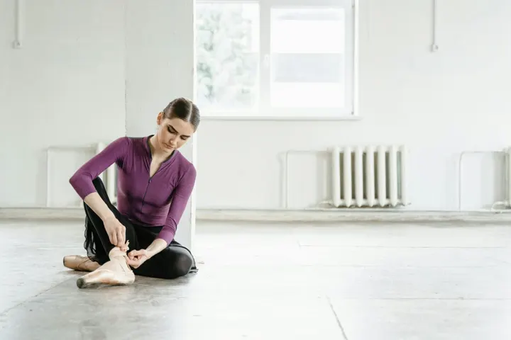 Associação Arte e Movimento: AAM — dança-studio em Porto — 3