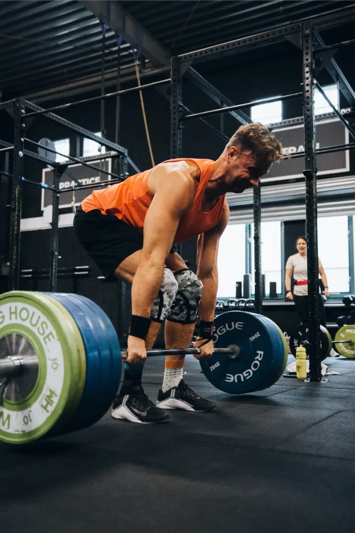 World of Weights Fitness — sportschool-studio in Almere Poort, Almere — 2