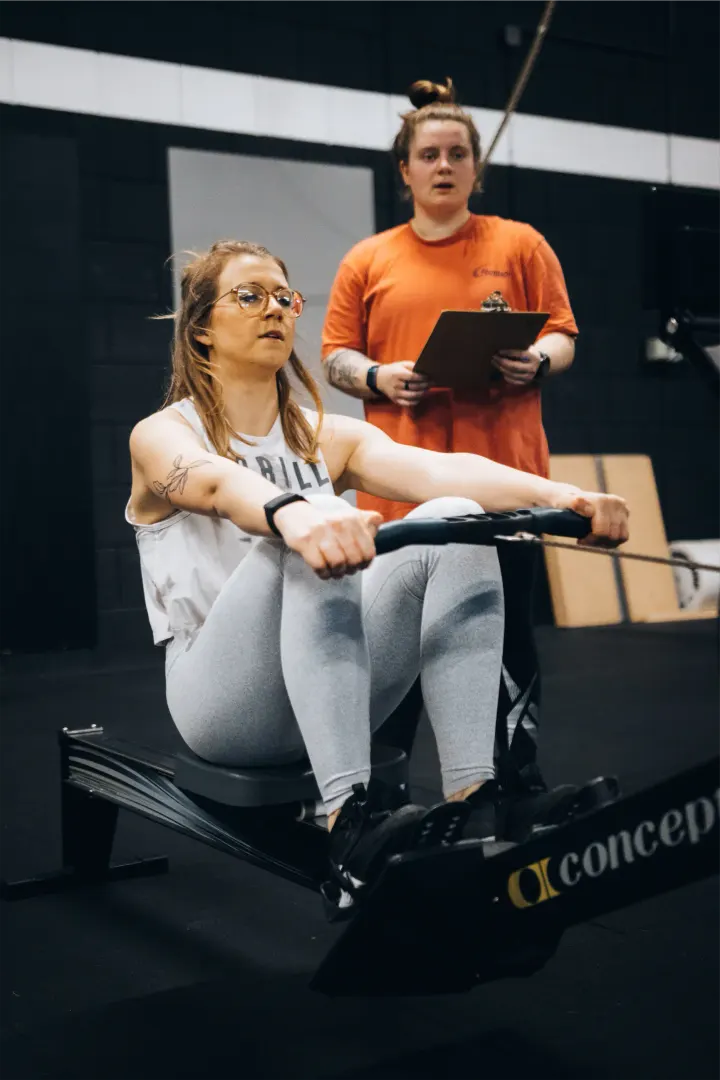 World of Weights Fitness — sportschool-studio in Almere Poort, Almere — 3