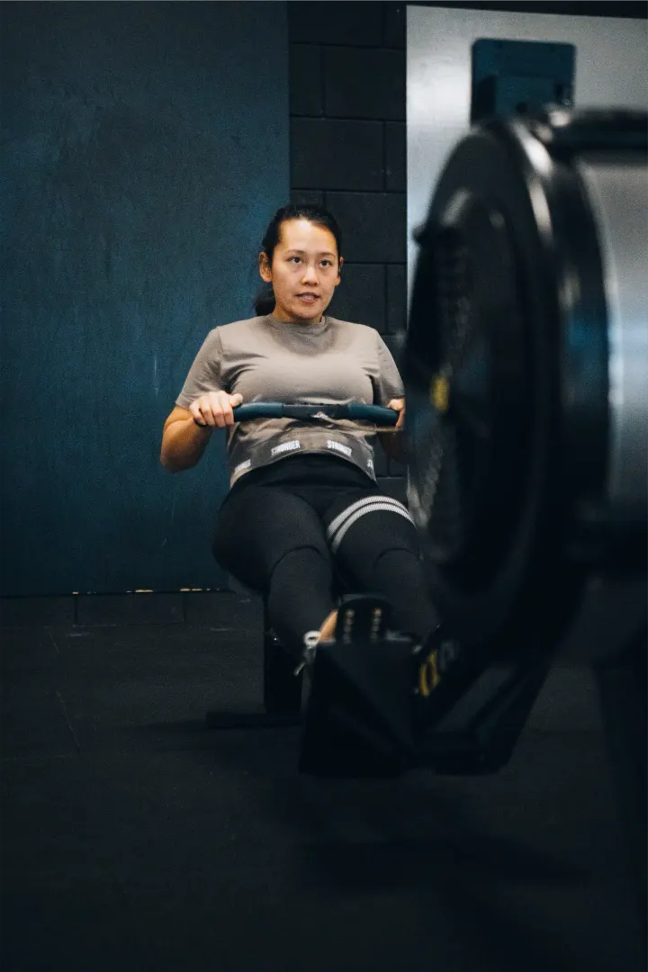 World of Weights Fitness — sportschool-studio in Almere — 3