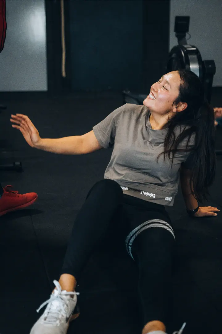 World of Weights Fitness — sportschool-studio in Almere — 4