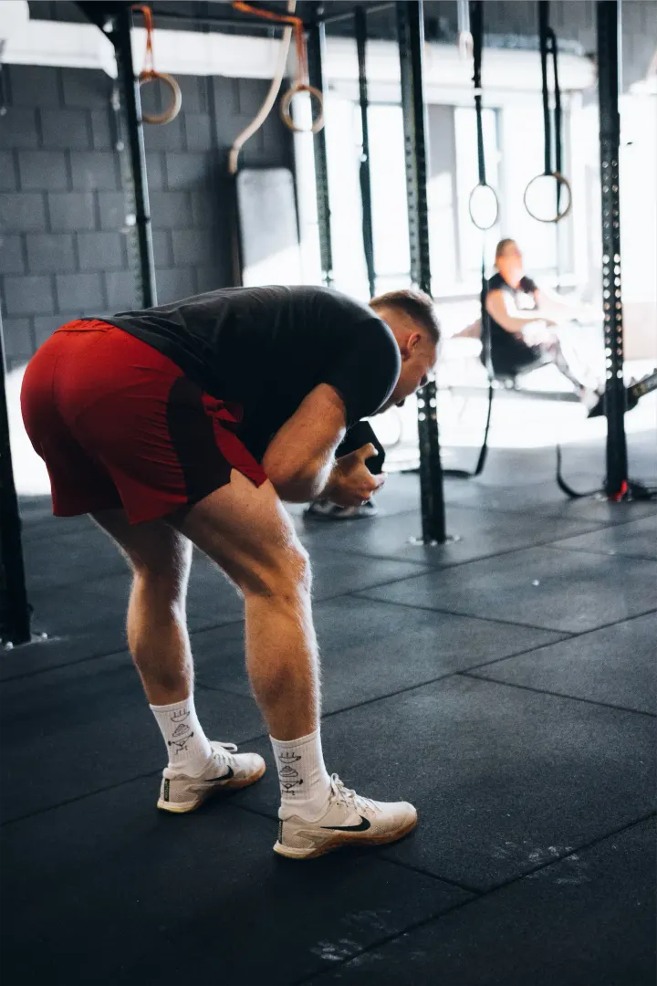 World of Weights Fitness — sportschool-studio in Almere — 5