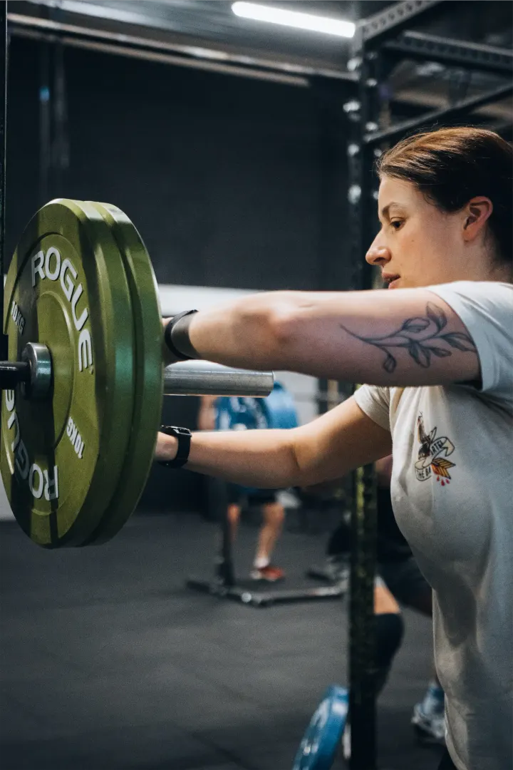 World of Weights Fitness — Sportschool in Almere Poort, Almere