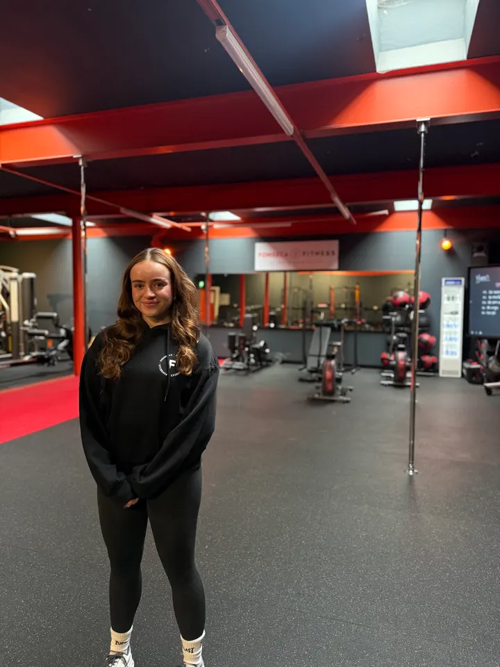 Fonseca Fitness — reformer pilates-studio in Houndmills, Basingstoke — 2