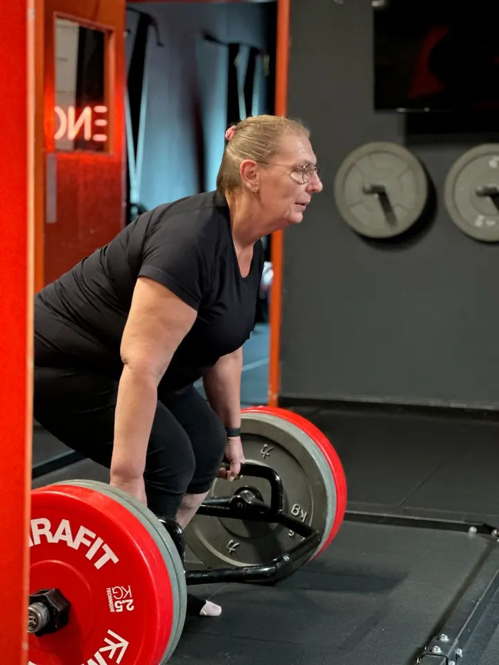Fonseca Fitness — reformer pilates-studio in Houndmills, Basingstoke — 3