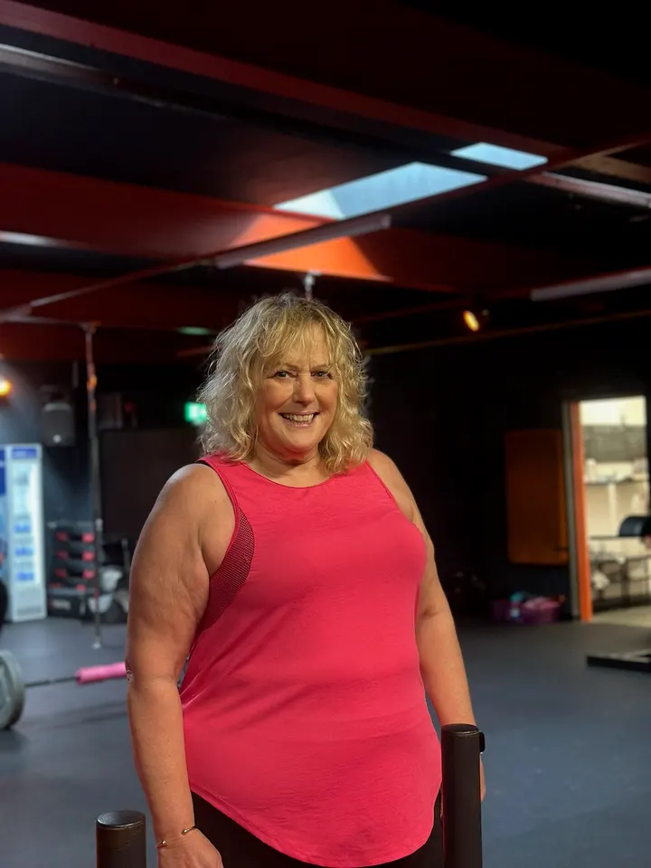 Fonseca Fitness — reformer pilates-studio in Basingstoke — 3