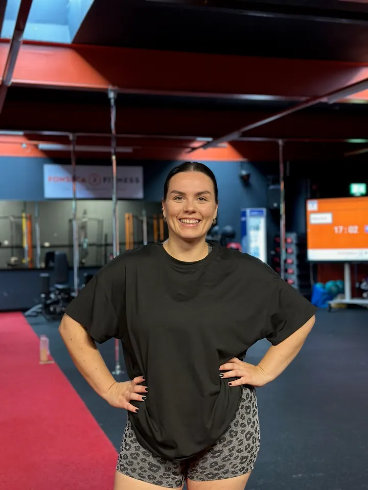 Fonseca Fitness — reformer pilates-studio in Basingstoke — 4