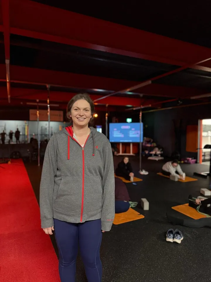 Fonseca Fitness — reformer pilates-studio in Basingstoke — 5