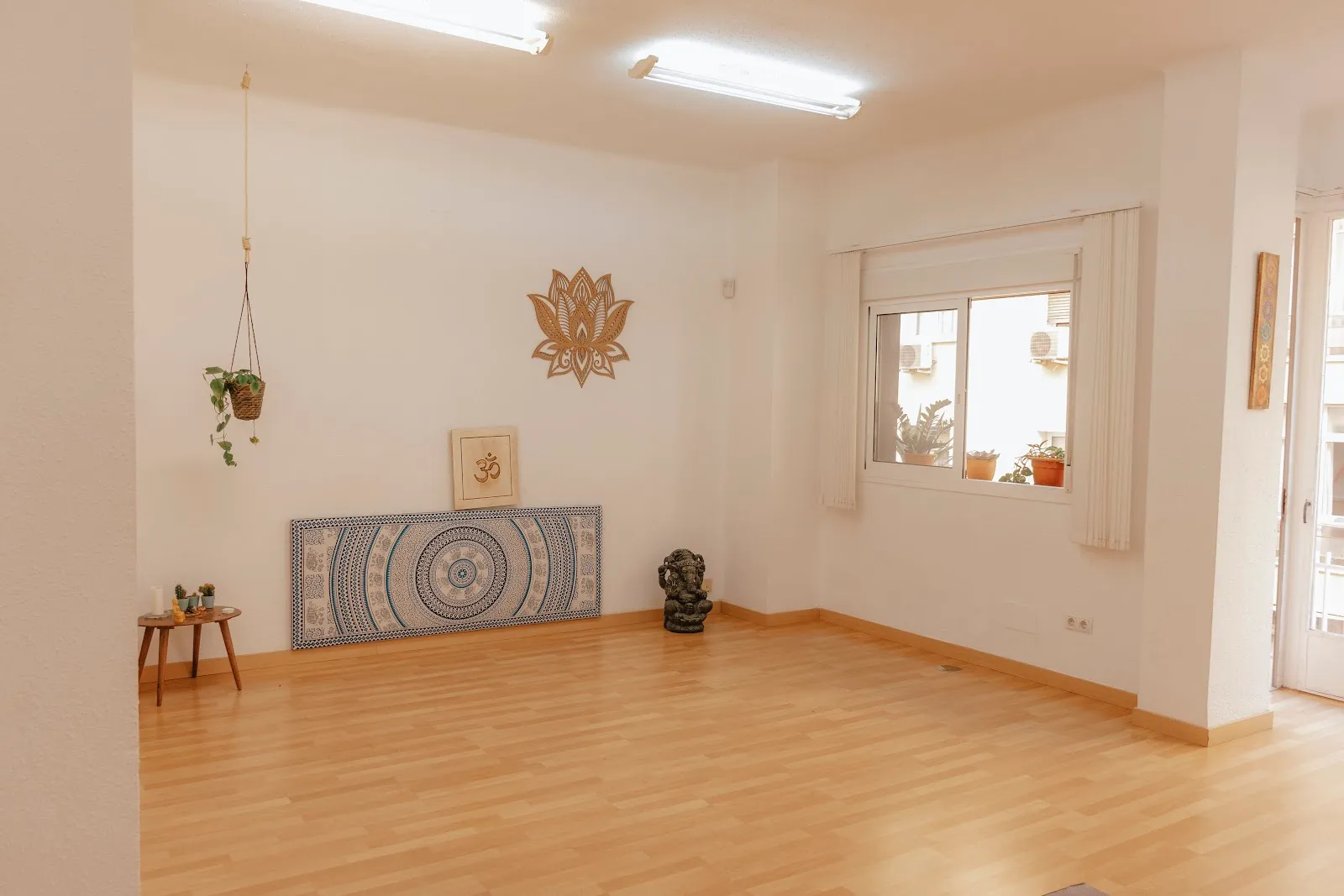 Ágape Yoga Málaga — yoga-studio en Centro Histórico, Málaga — 2