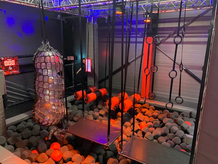 JumpYard Åre — träningsstudio i Åre — 3