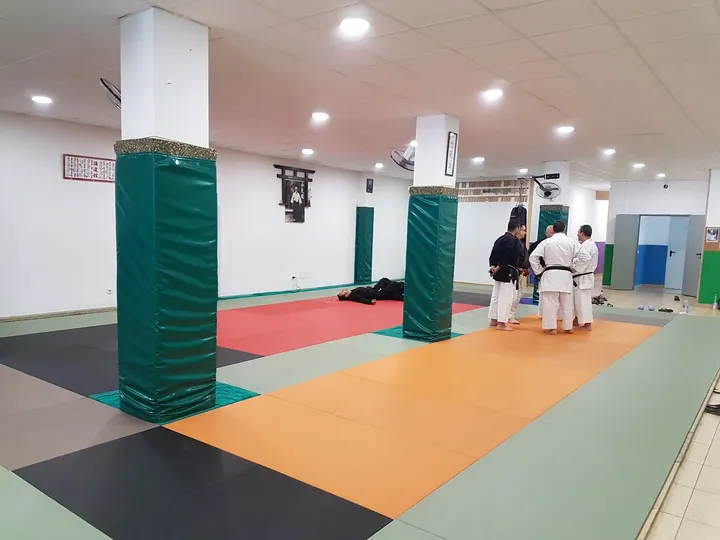 Dojo Tsugaku — artes marciales-studio en Palma — 3