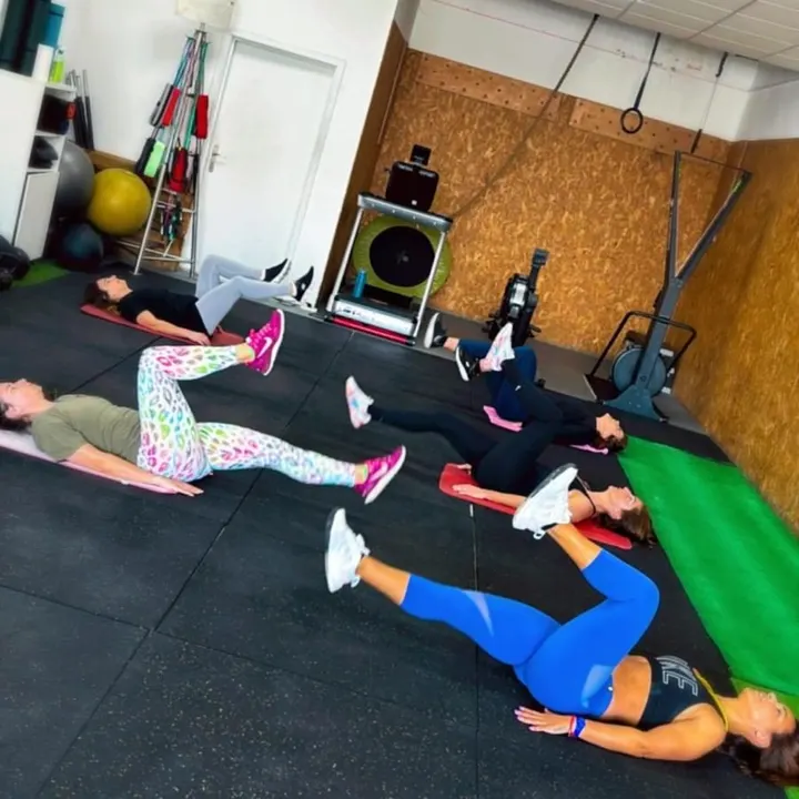 Studio 131 — ginásio-studio em Lisboa — 3