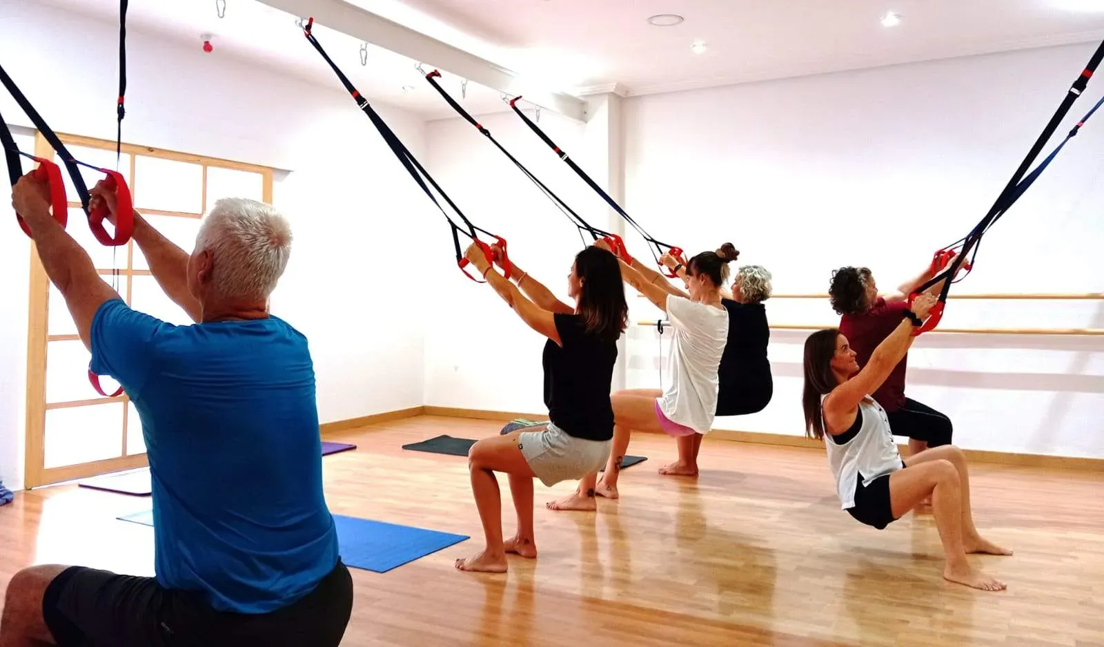BePostural — pilates-studio en Boqueres, San Vicente del Raspeig — 2