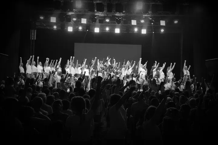 Aix Pression Danse — danse-studio à Noulette, Aix-Noulette — 2