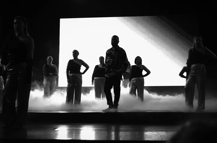 Aix Pression Danse — danse-studio à Noulette, Aix-Noulette — 3