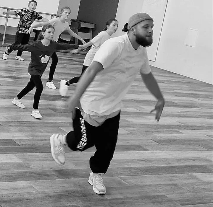 Aix Pression Danse — danse-studio à Aix-Noulette — 4