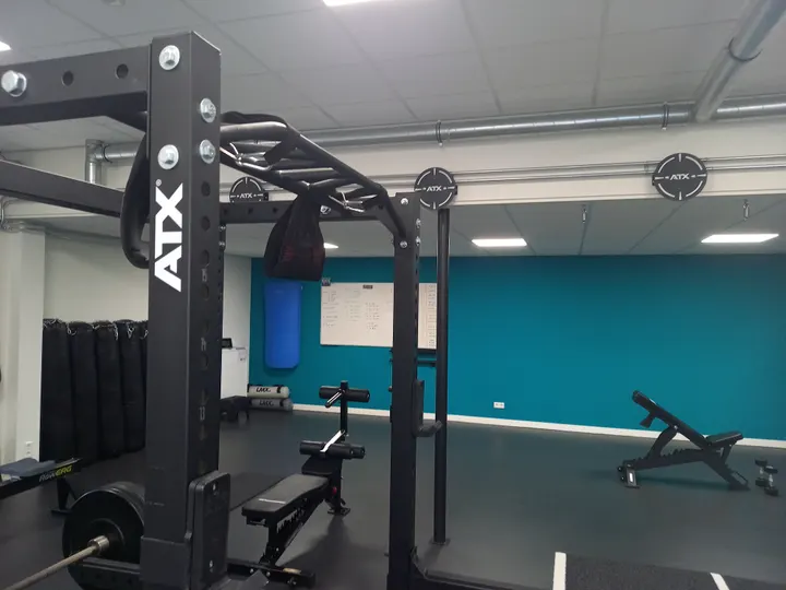 Spijkers Personal Training — personal training-studio in Boxtel — 2