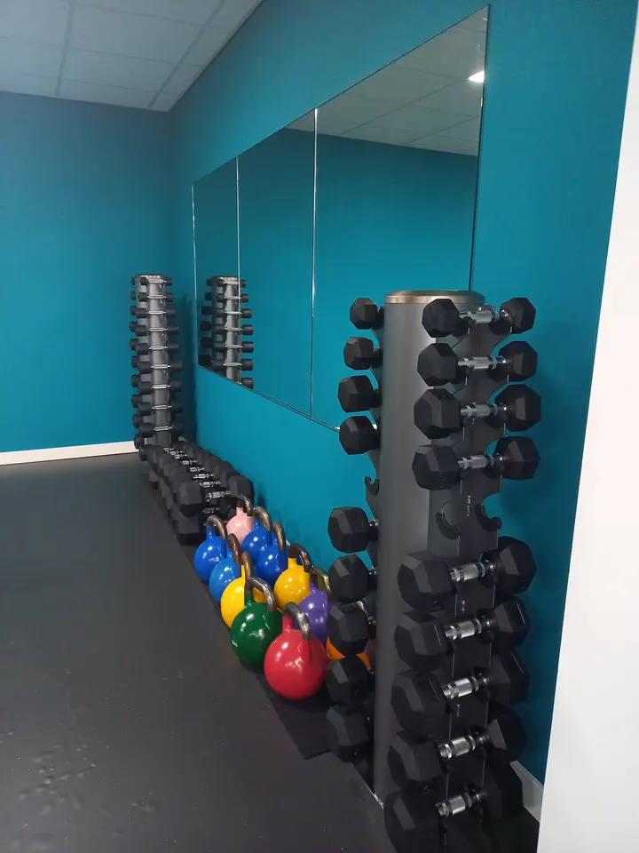 Spijkers Personal Training — personal training-studio in Boxtel — 3