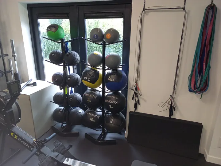 Spijkers Personal Training — personal training-studio in Boxtel — 3