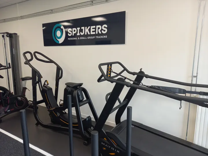 Spijkers Personal Training — personal training-studio in Boxtel — 4