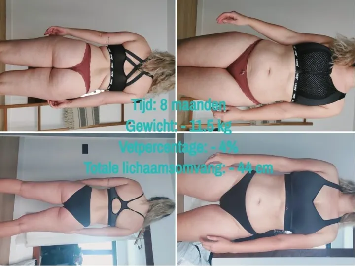 Spijkers Personal Training — Personal training in Boxtel
