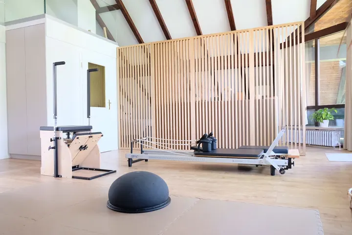 My Pilates Room — pilates-studio in Thalkirchen-Obersendling-Forstenried-Fürstenried-Solln, München — 2