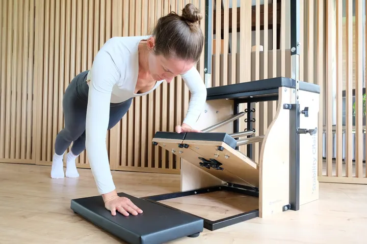 My Pilates Room — pilates-studio in Thalkirchen-Obersendling-Forstenried-Fürstenried-Solln, München — 3