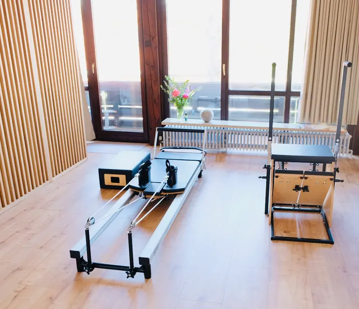 My Pilates Room — pilates-studio in München — 3