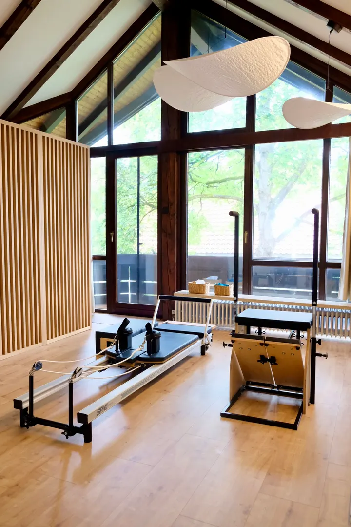 My Pilates Room — Pilates in Thalkirchen-Obersendling-Forstenried-Fürstenried-Solln, München