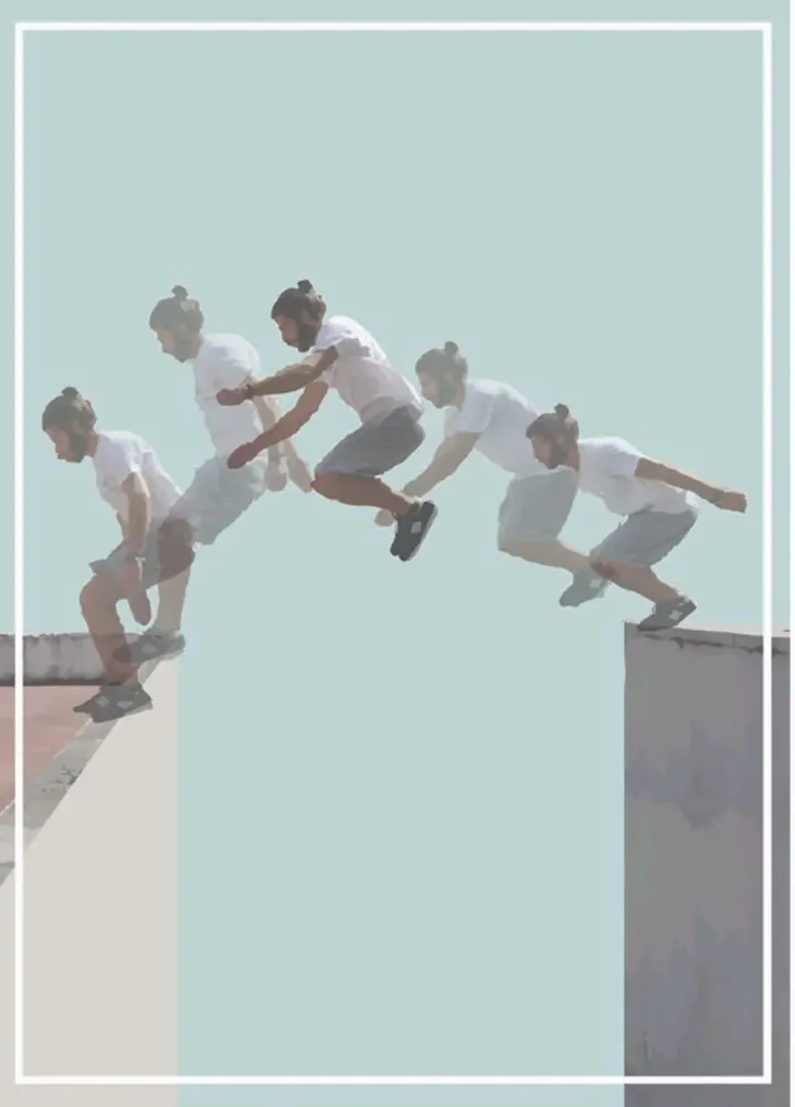 Movement Gym Parkour — ginásio-studio em Santo António dos Olivais, Coimbra — 3