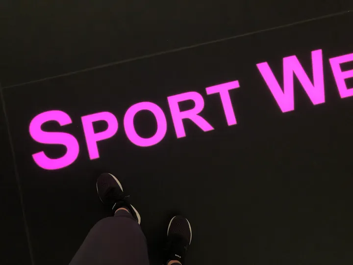 Sportwerkstatt — pt-studio in Steinheim an der Murr — 2
