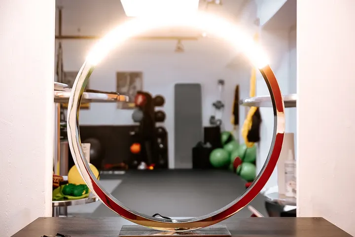 Sportwerkstatt — pt-studio in Steinheim an der Murr — 3
