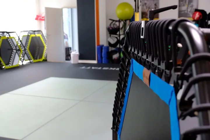 Sportwerkstatt — pt-studio in Steinheim an der Murr — 4